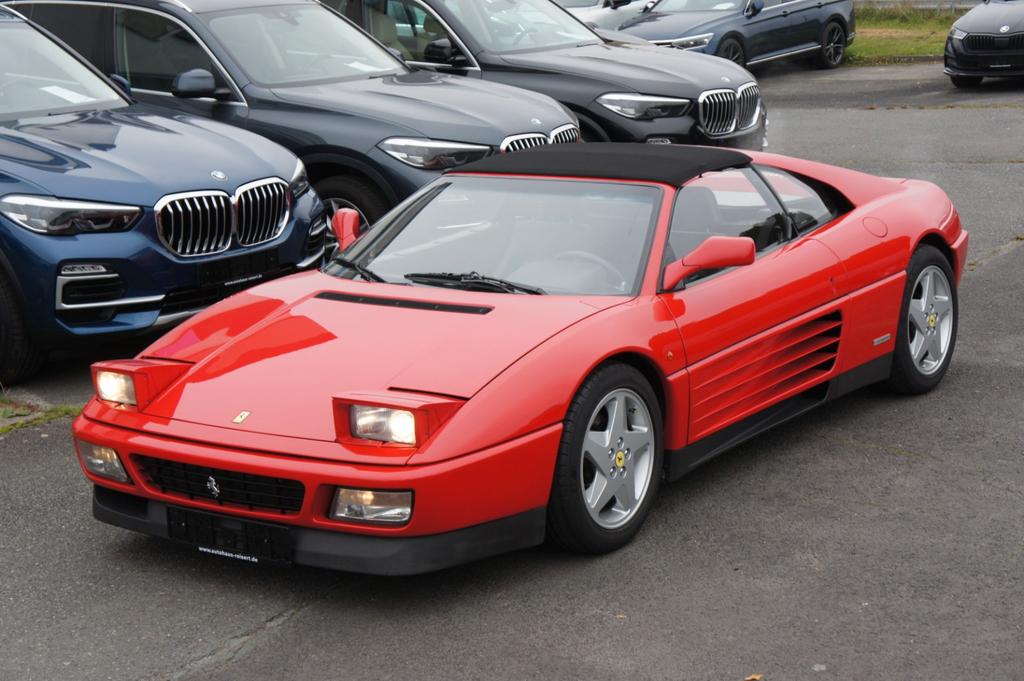 Ferrari 348