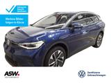 Volkswagen ID.4 Pro Pro LED Navi ACC PDC SHZ Wärmepumpe