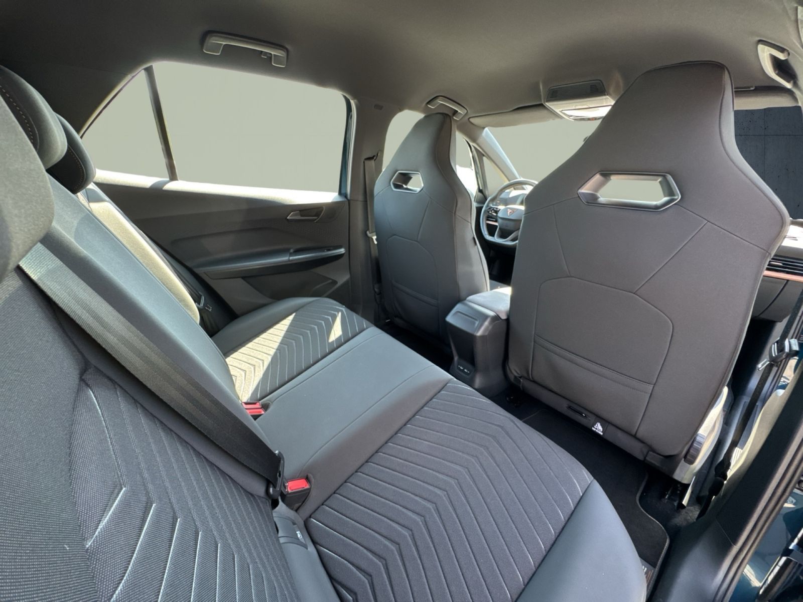 Cupra Born - Bild 18