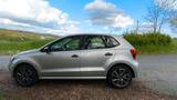 Volkswagen VW POLO 6R, Bj. 2010, 2. Hand, nur 95300 k... - Volkswagen Polo: 9n2