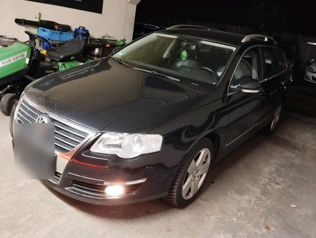 Volkswagen VW Passat 2.0 FSI/ Top Zustand