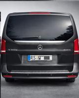 Mercedes-Benz V 300 d Aut. AVANTG. ED. lang AVANTGARDE EDITION - Mercedes-Benz V 300 in Wuppertal