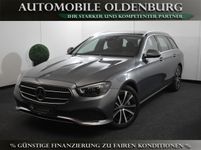Mercedes-Benz E 300 de T Avantgarde *Distro+*360*HUD*GSD*MBEAM