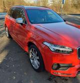 Volvo XC90 D4 Geartronic R-Design R-Design - Volvo XC90: R Design