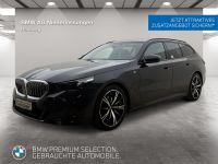 BMW 540 - Vorschau Bild 1