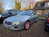 Opel Omega 3l 120tkm - Opel Omega mit Anhängerkupplung