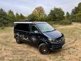 Volkswagen VW California T6, kein 4x4, top gepfl., 6 Gang - VW T6 California