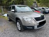 Skoda Yeti Experience Automatic - Skoda Yeti: Experience