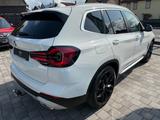BMW X3 xDrive/Head-Up/Leder Dekorsteppung/Anhängerk. - BMW X-Reihe Diesel Gebrauchtwagen