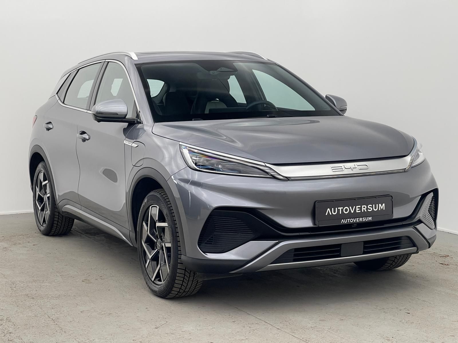 BYD ATTO 3