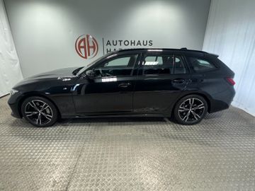 BMW 330 i Touring xDrive M Sport Navi LED Kamera