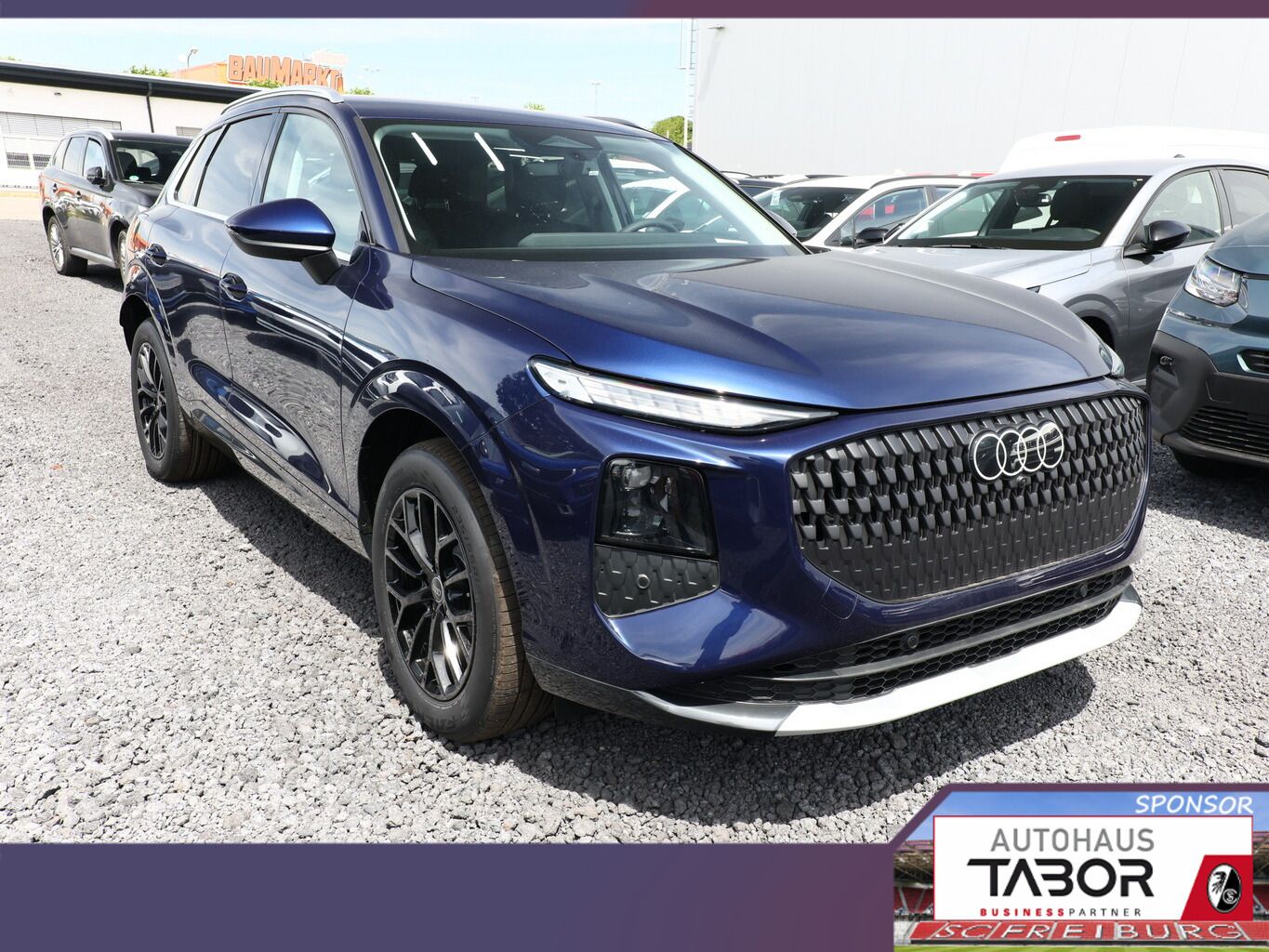 Audi Q3 - Bild 2