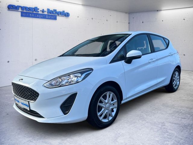 Ford Fiesta 1.1 TREND