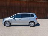 Volkswagen Vw Touran Join 7 Sitzer Anhängerkupplung - Volkswagen Touran mit Diesel-Antrieb: Limousine