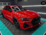 Audi RS6 BTM Stufe 5+ 1010 PS MwSt ausweisbar - Audi: Rs10