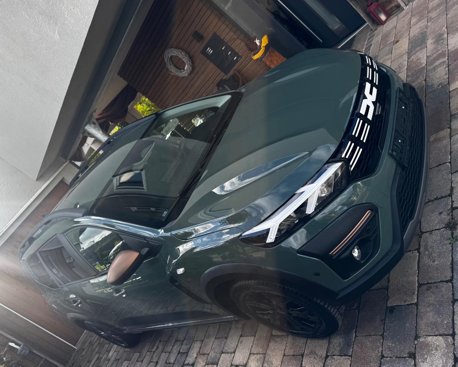 Dacia Jogger