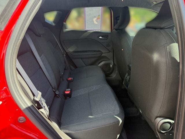 Fahrzeugabbildung Renault Captur II Evolution Full Hybrid Navi+SHZ+Komfort