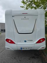 Knaus Sun TI Platinum Selection - Angebote