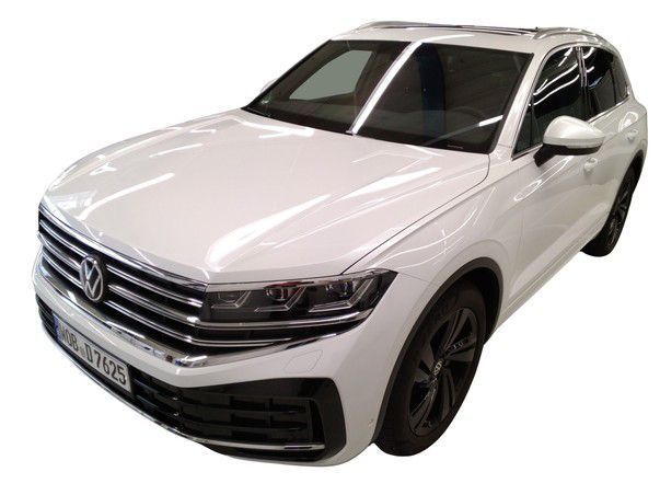 Volkswagen Touareg - Bild 2