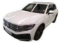 Volkswagen Touareg - Vorschau Bild 2