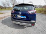 Opel Crossland (X) 1.2 DI Turbo 81kW INNOVATION S  - Opel Crossland (X): Limousine