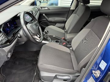 Volkswagen Polo VI Life+VirtualC+Shz+Klima