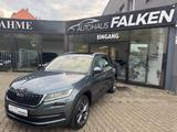Skoda Kodiaq 4x4 CarPL ACC Blind&Lane Memory Kessy AHK - Skoda Kodiaq in Duisburg