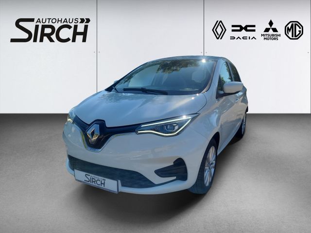 Renault ZOE Experience R135 Z.E 50*incl-AKKU*PDC*Klima*