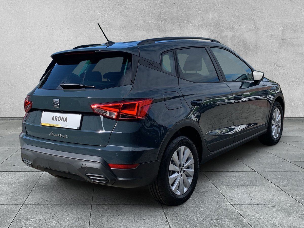 Seat Arona - Bild 5