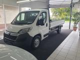 Citroën Jumper L4 Lang Maxi *4,20 Meter Pritsche* - Citroën Jumper maxi