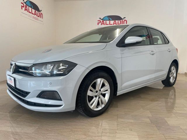 VW Volkswagen Polo 1.0 EVO 80 CV 5p. Comfortline NE