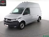 Volkswagen T6 Transporter 2.0 TDI 4M KASTEN BOTT REGALE,ACC - silberne Volkswagen T6