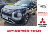 Mitsubishi Outlander 2.4L PHEV TOP - Mitsubishi Outlander in Rostock