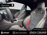 Mercedes-Benz CLE 53 4M+ Perfo Sitz Sound Sitzklima Standhzg - weiße Mercedes-Benz CLE 53 AMG