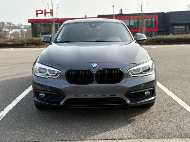 BMW 120i Advantage / Steuerkette &amp; Kupplung Neu