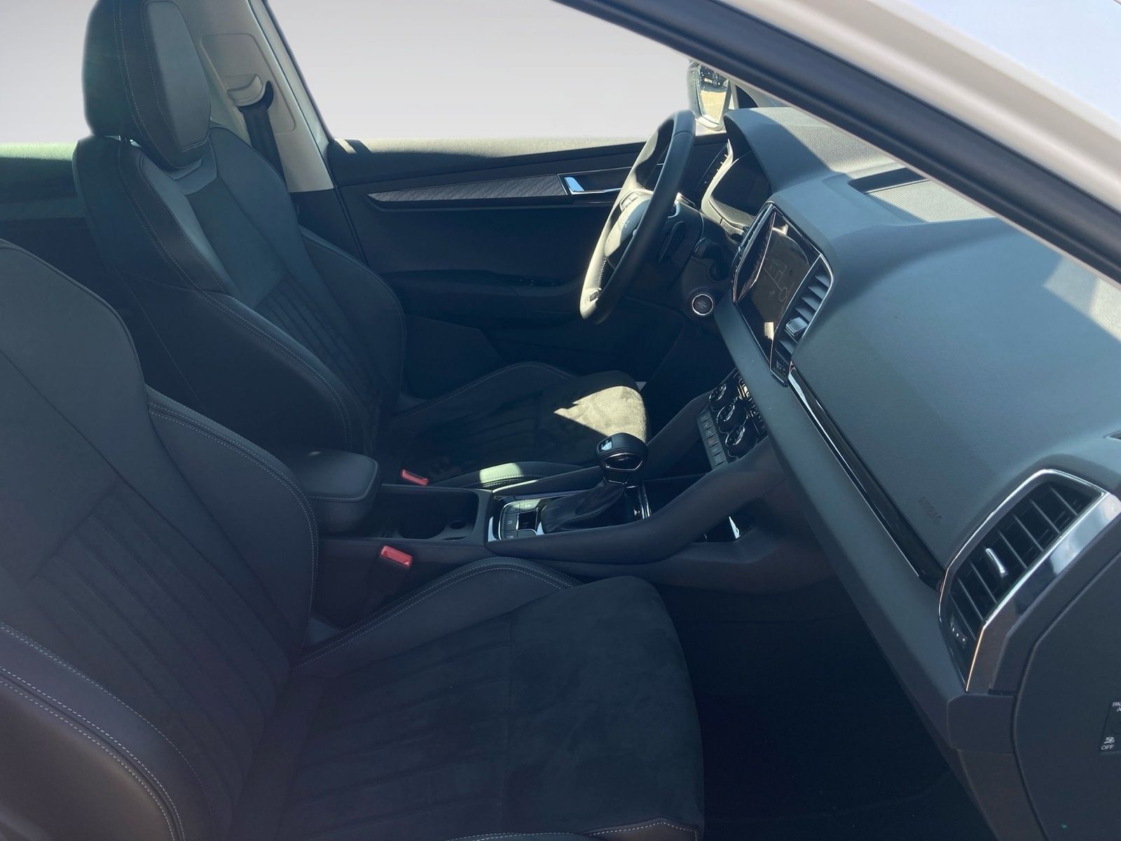 Skoda Karoq - Bild 9