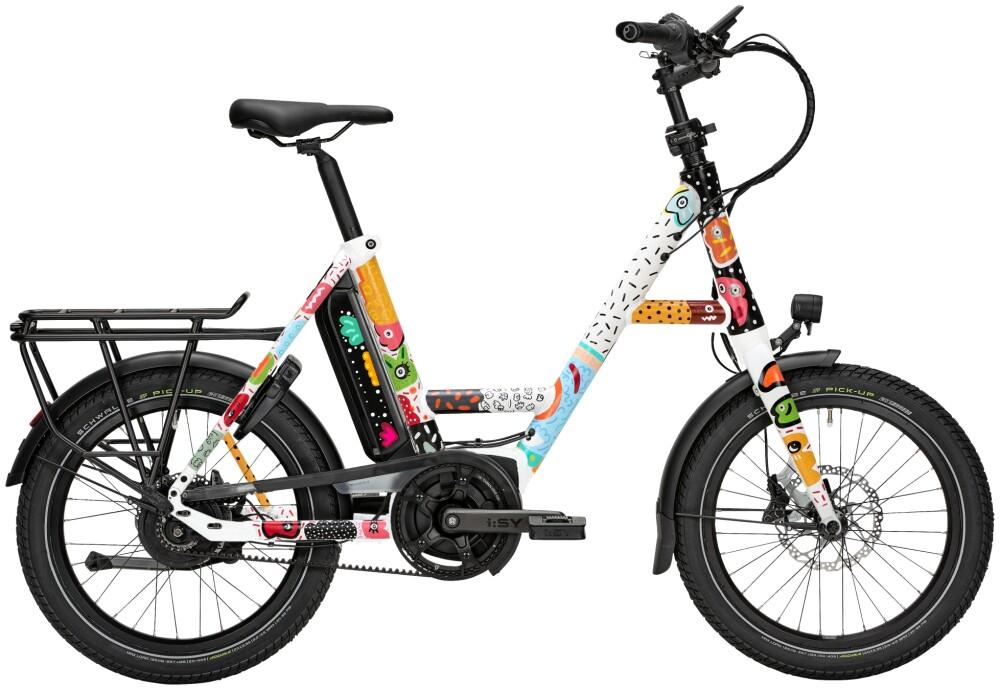 i:SY N3.8 ZR "by Sadkowsky" 47 cm