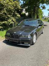 BMW e36 316i Compact 1.9 TÜV 06.27 - BMW 316