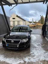 Volkswagen Passat 2.0 TDI 
