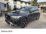 Volvo XC 90 T5 R-Design AWD Standheizung + HUD + Pano. - Volvo XC90: R Design
