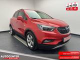 Opel Mokka Innovation "NAVI-CAM-TÜV NEU-SITZH-8FACH" - Opel Mokka mit Schiebedach