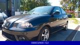 Seat Ibiza Comfort Edition - Seat Ibiza: Comfort