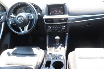 Mazda CX-5 - 10