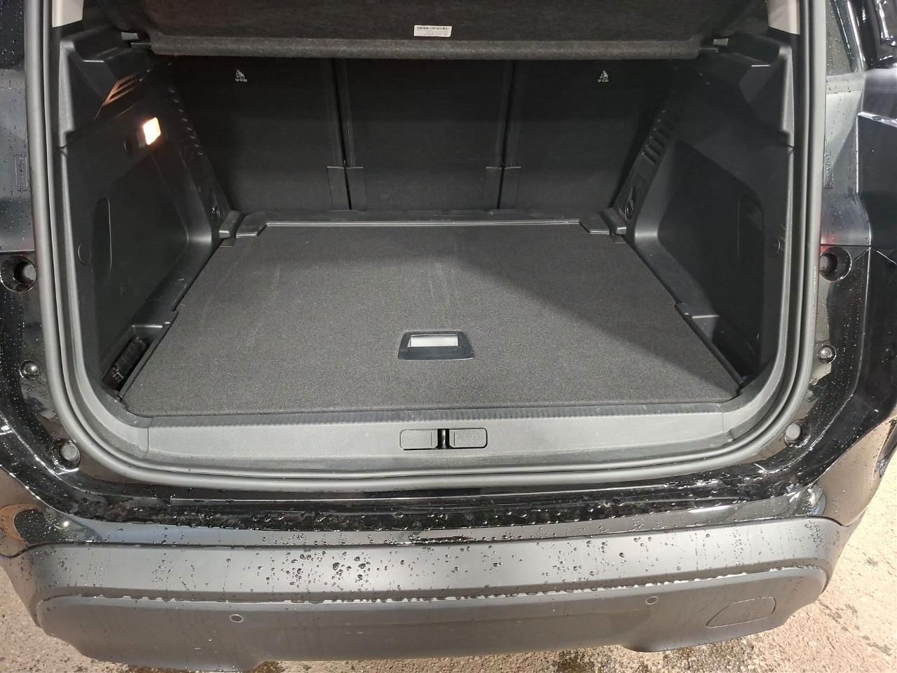 Fahrzeugabbildung Citroën C5 Aircross Hybrid 145 Max e-DCS6 Automatik Navi
