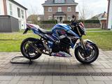 Suzuki Gsr750 1A Zustand wenig KM viele Extras - Angebote