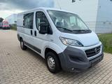 Fiat Ducato 2.3 MIXTO/ 5 SITZER/KLIMA/TÜVNEU - Fiat Ducato: 2.5
