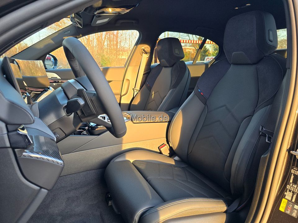 BMW i5 - Bild 21