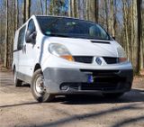 Renault Trafic Camper/Van - Renault Trafic aus 2007