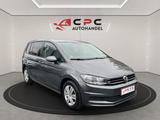 Volkswagen Touran 1.4 TSI Comfortline - VW Touran Gebrauchtwagen in Hannover