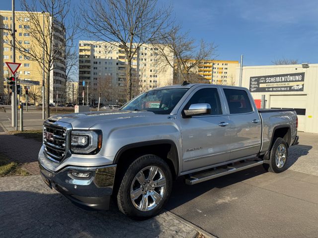 GMC Sierra Automatik FINANZIERUNG HIER MÖGLICH